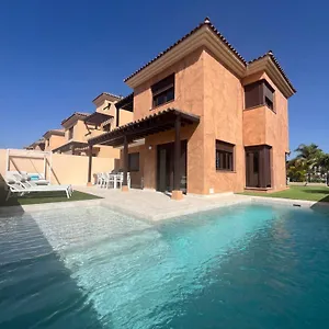 Saona Golf Villa San Miguel de Abona